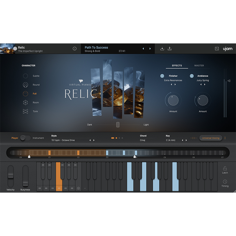 ujam-vp-relic