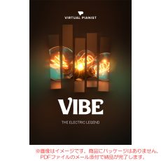 ujam-vp-vibe