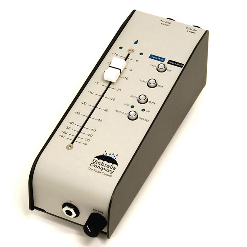 umbrellafadercontrol