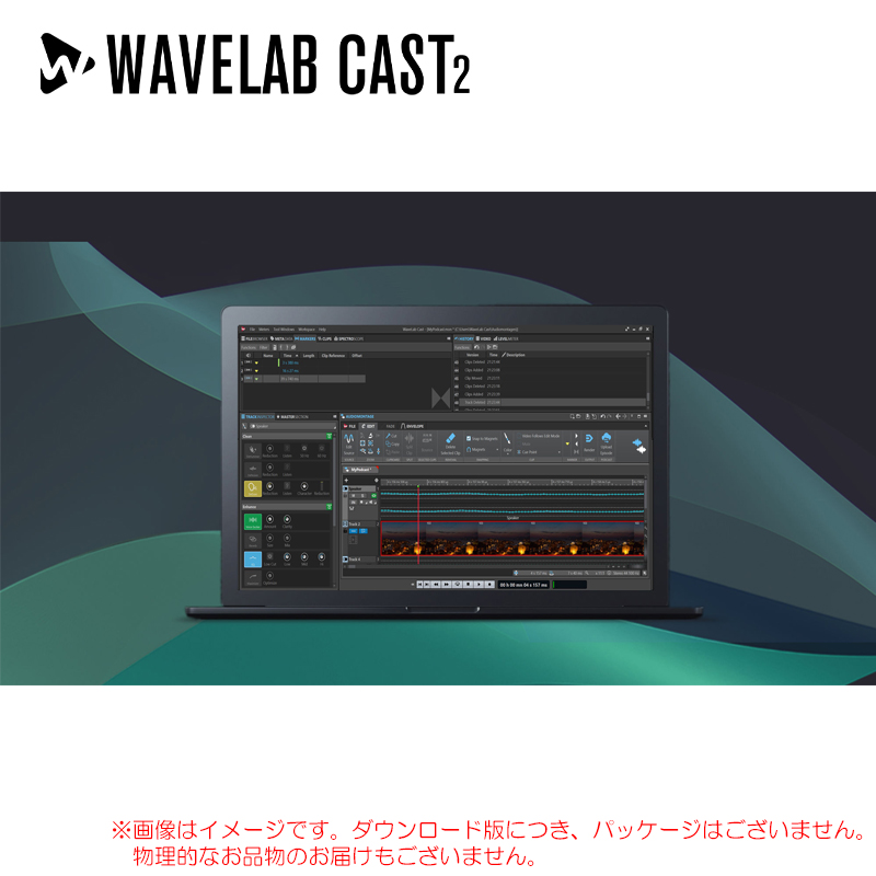 wavelab-cast-2