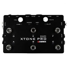 XSONIC XTONE PRO 安心の日本正規品！ | サンフォニックス