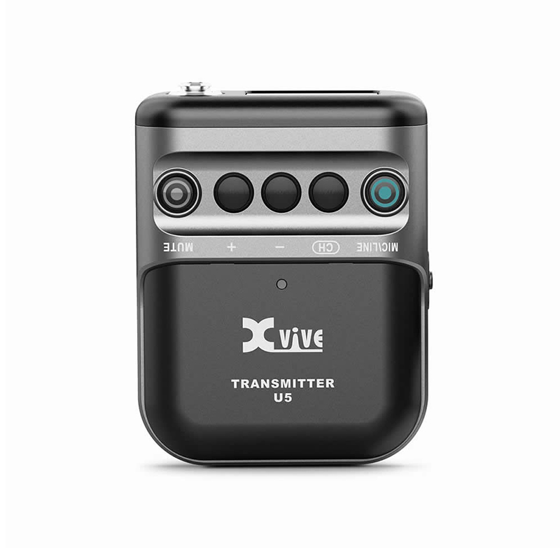 xvive-u5t2