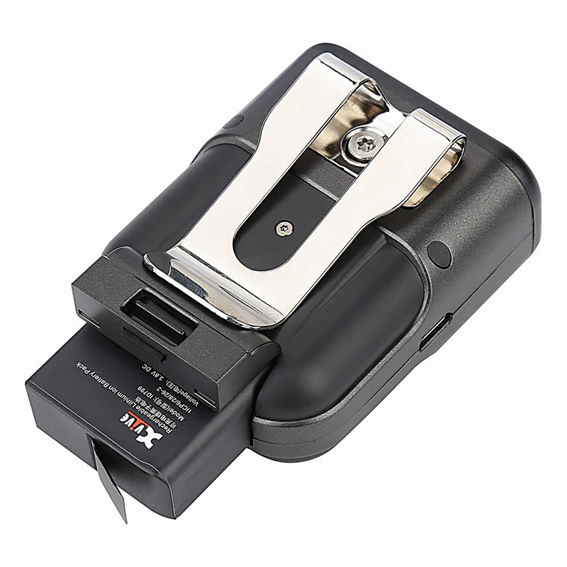 xvive-u5t2