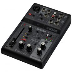 yamaha-ag03mk2b