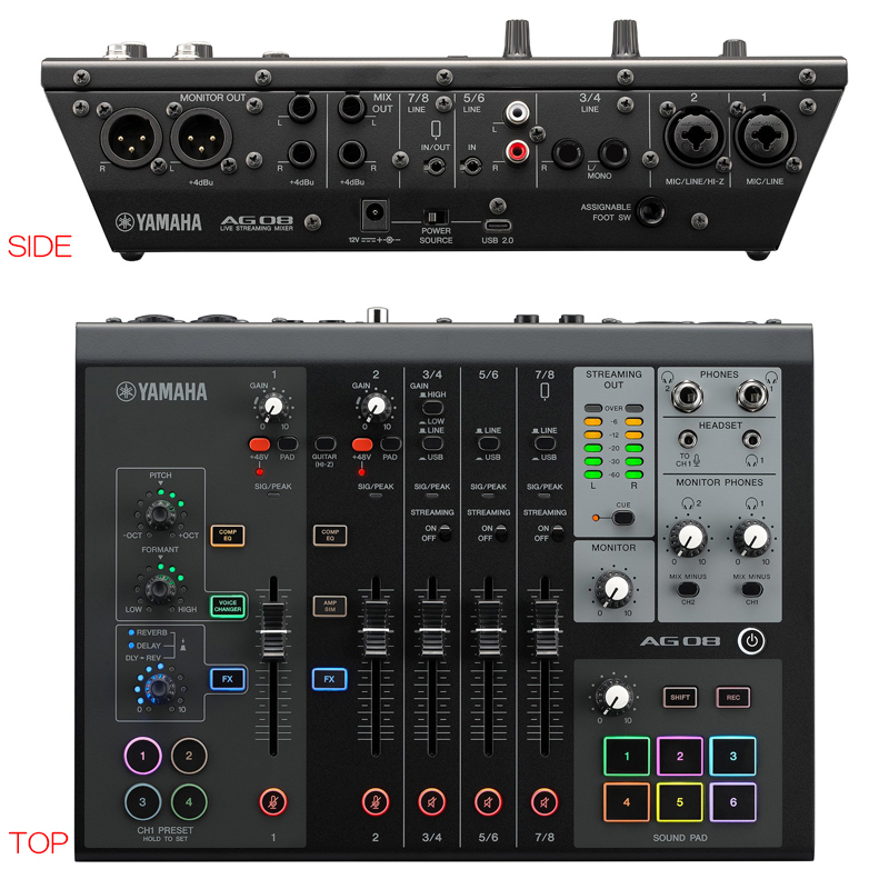 yamaha-ag08-b