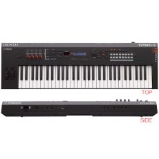 yamaha-mx61bk