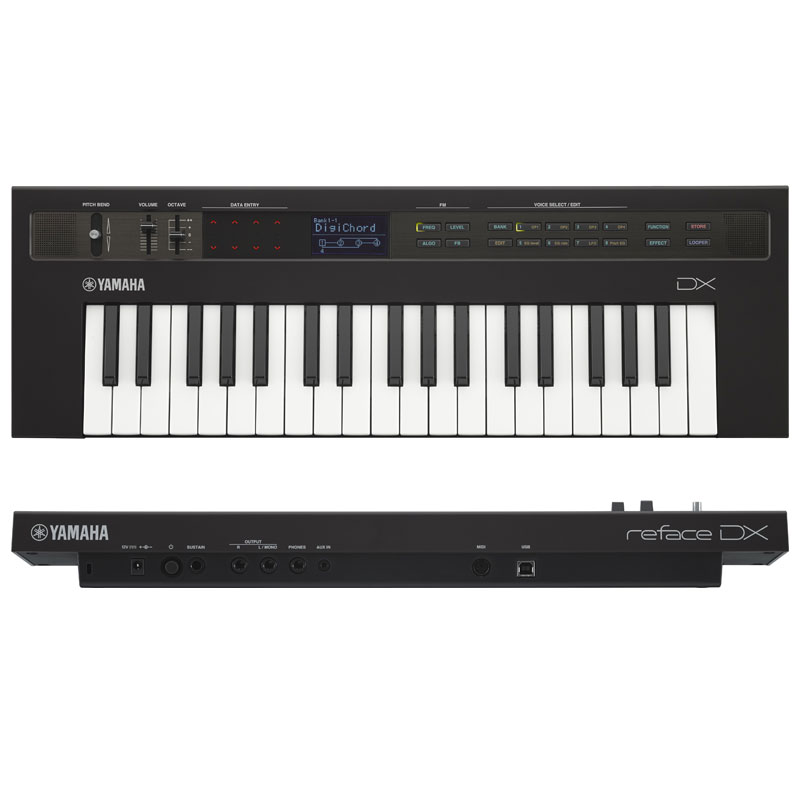 yamaha-reface-dx