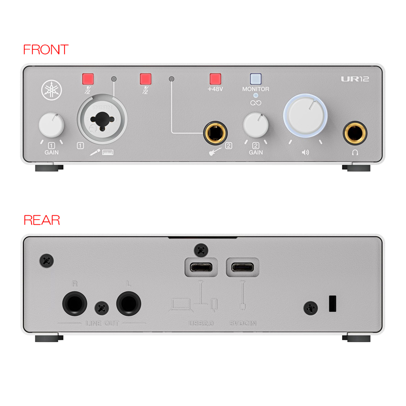 yamaha-ur12mk3-w