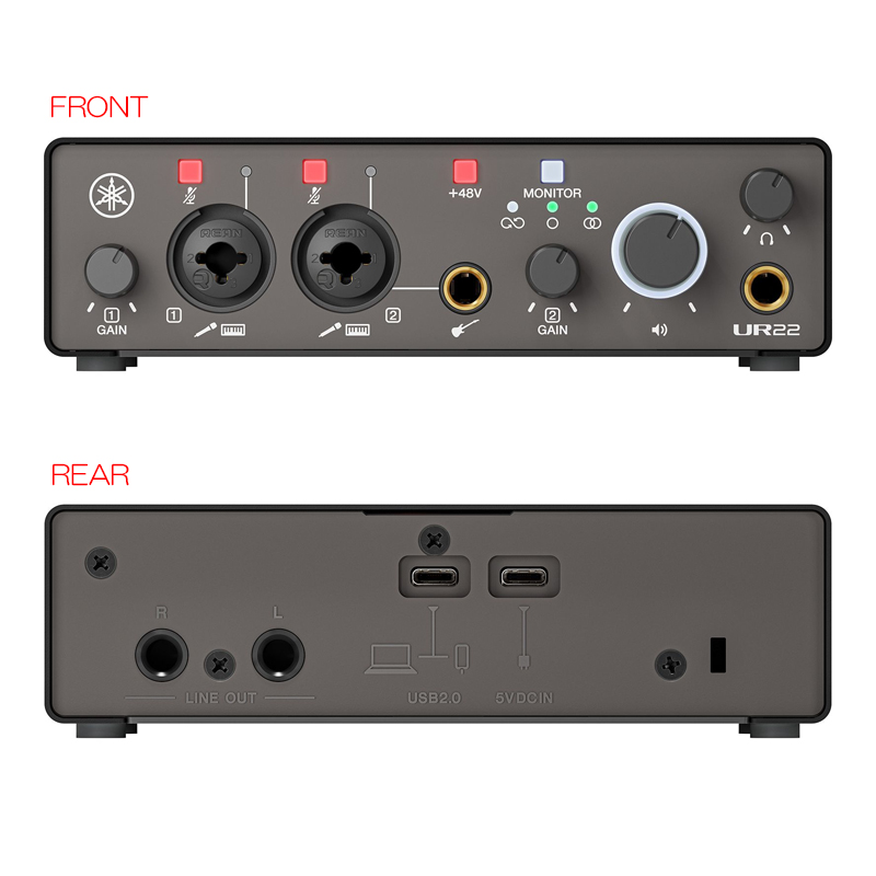 yamaha-ur22mk3-b