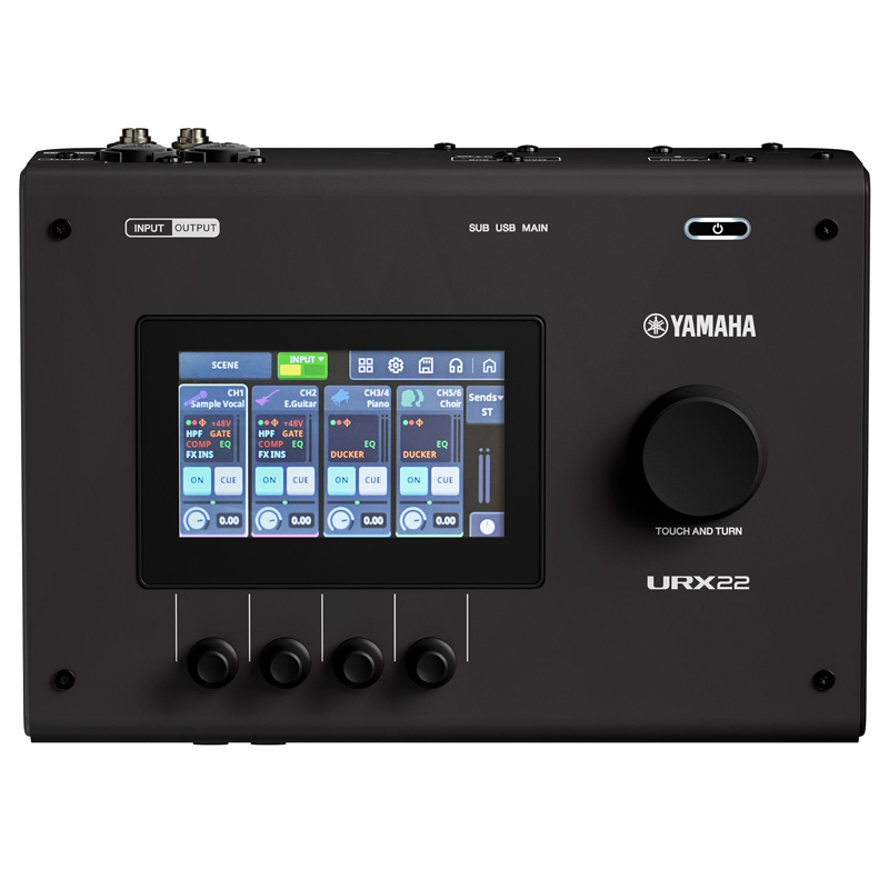 yamaha-urx22b