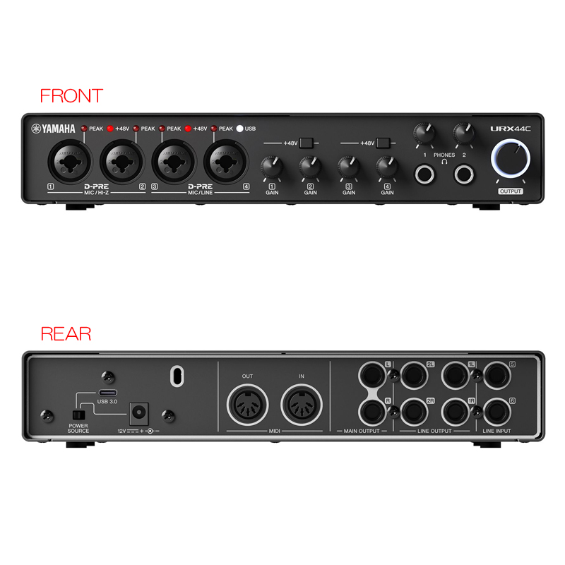 yamaha-urx44c