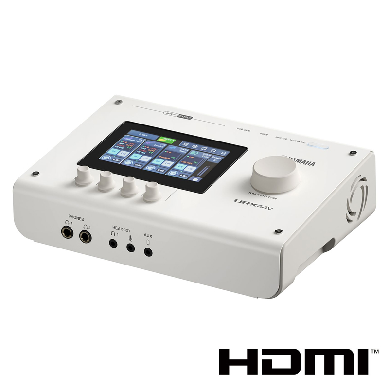 yamaha-urx44vw