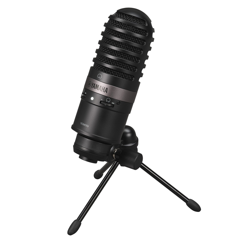 yamaha-ycm01u-b
