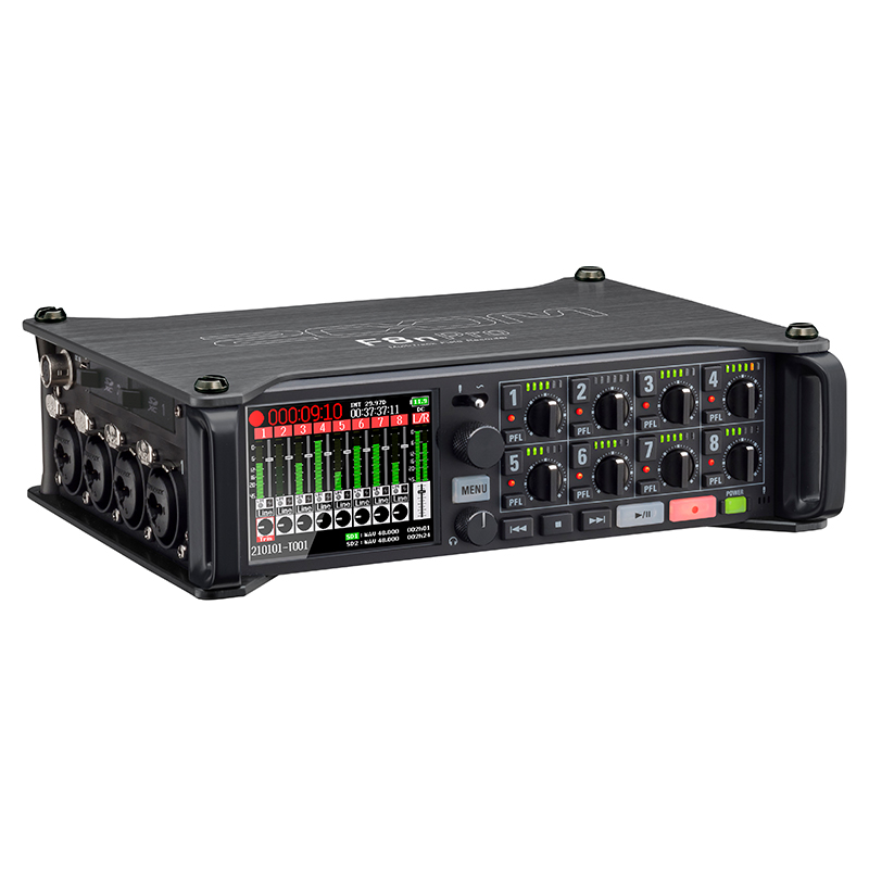 zoom-f8n-pro