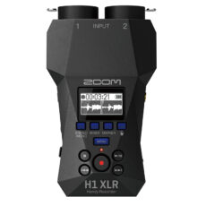 zoom-h1-xlr